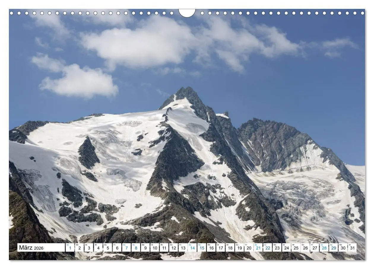 Bild: 9783457882139 | Faszination Großglockner - Aussichten an der Großglockner...
