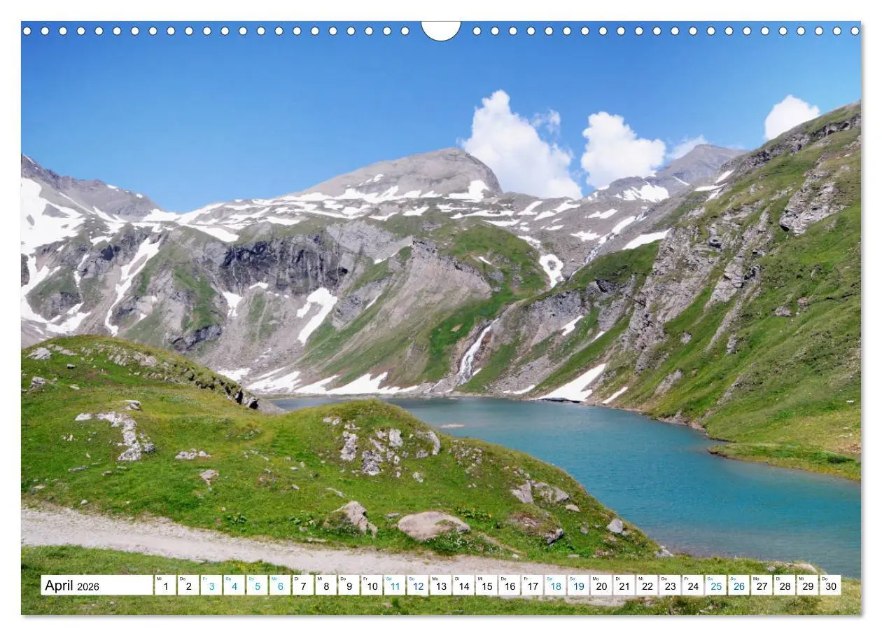 Bild: 9783457882139 | Faszination Großglockner - Aussichten an der Großglockner...