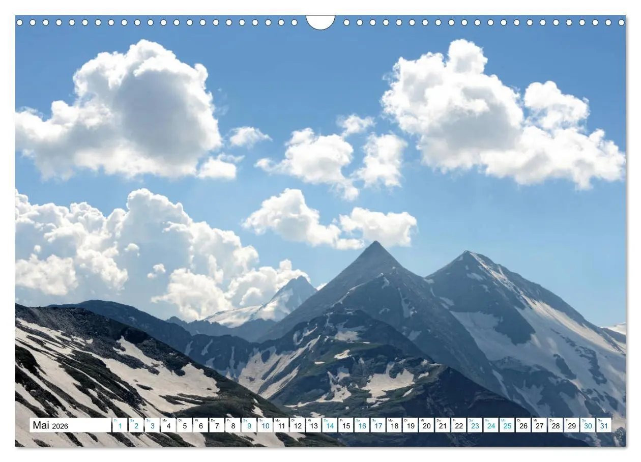 Bild: 9783457882139 | Faszination Großglockner - Aussichten an der Großglockner...