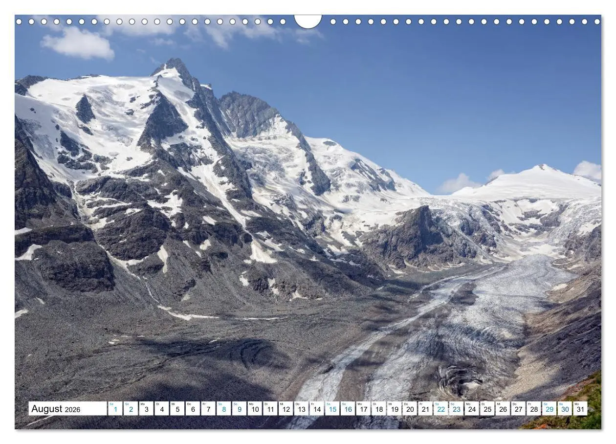 Bild: 9783457882139 | Faszination Großglockner - Aussichten an der Großglockner...