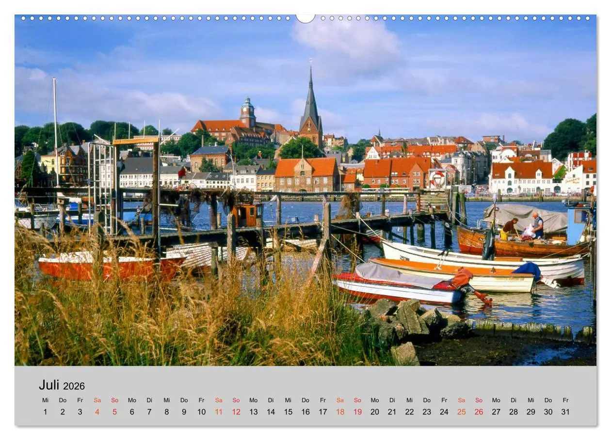 Bild: 9783457952139 | Schleswig-Holstein, Urlaubsland zwischen Nord- und Ostsee...