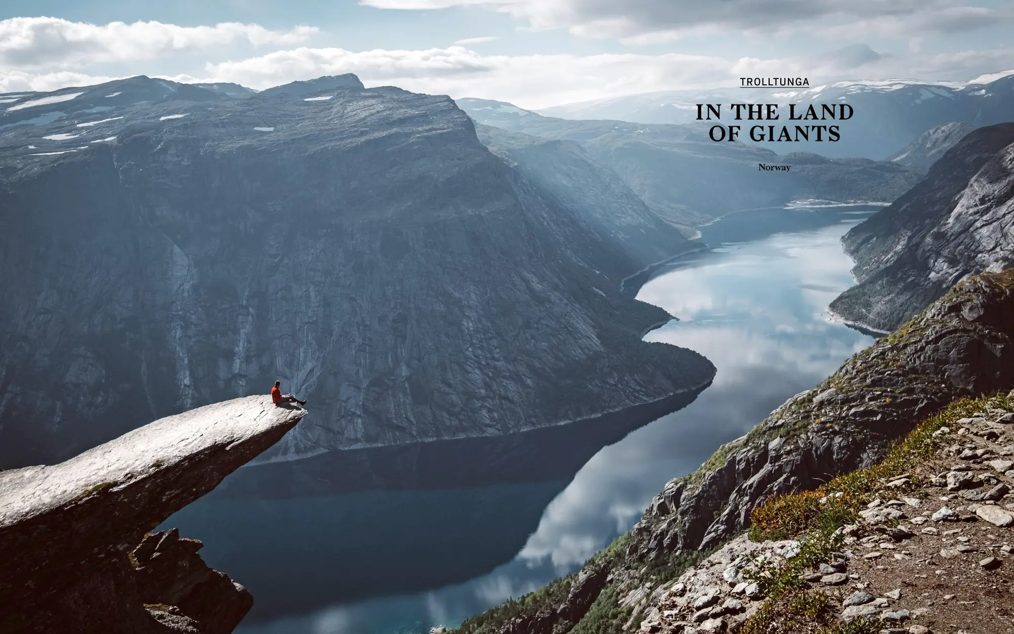 Bild: 9783967042139 | Wanderlust (Compact Edition) | Hiking on Legendary Trails | Buch