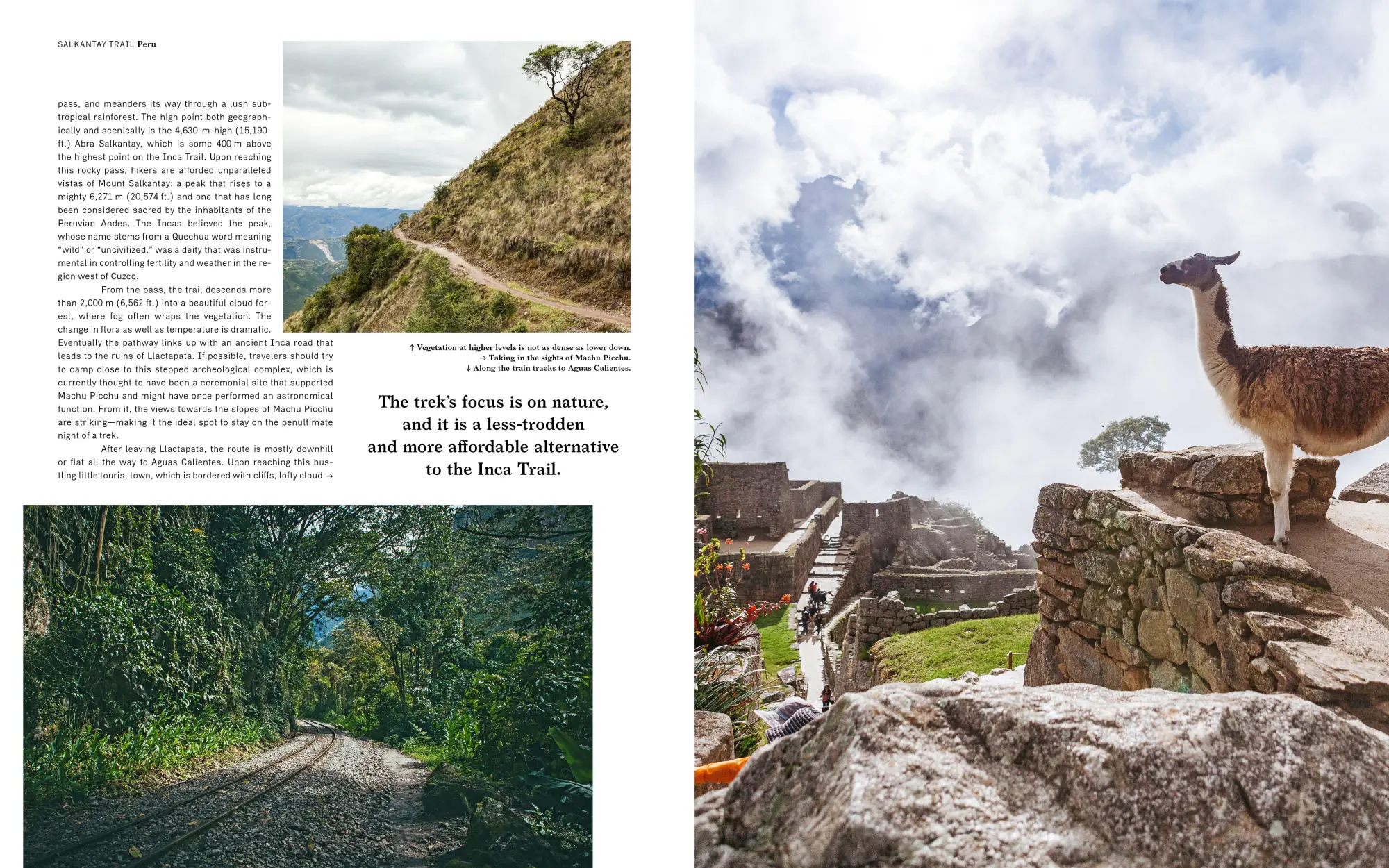Bild: 9783967042139 | Wanderlust (Compact Edition) | Hiking on Legendary Trails | Buch