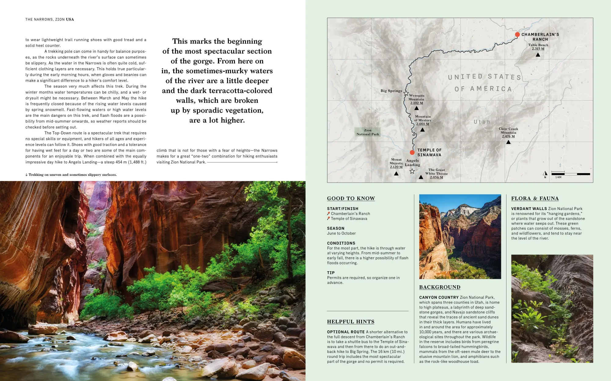 Bild: 9783967042139 | Wanderlust (Compact Edition) | Hiking on Legendary Trails | Buch