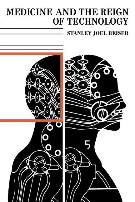 Cover: 9780521282239 | Medicine and the Reign of Technology | Stanley Joel Reiser | Buch