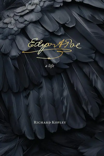 Cover: 9780813952239 | Edgar Allan Poe | A Life | Richard Kopley | Buch | Englisch | 2025