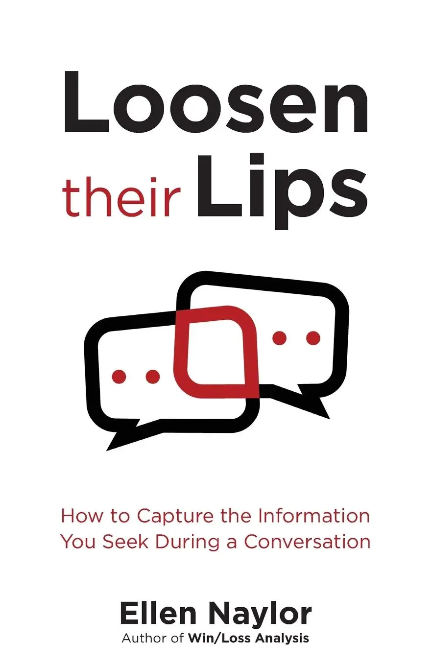 Cover: 9780997272239 | Loosen Their Lips | Ellen Naylor | Taschenbuch | Englisch | 2025