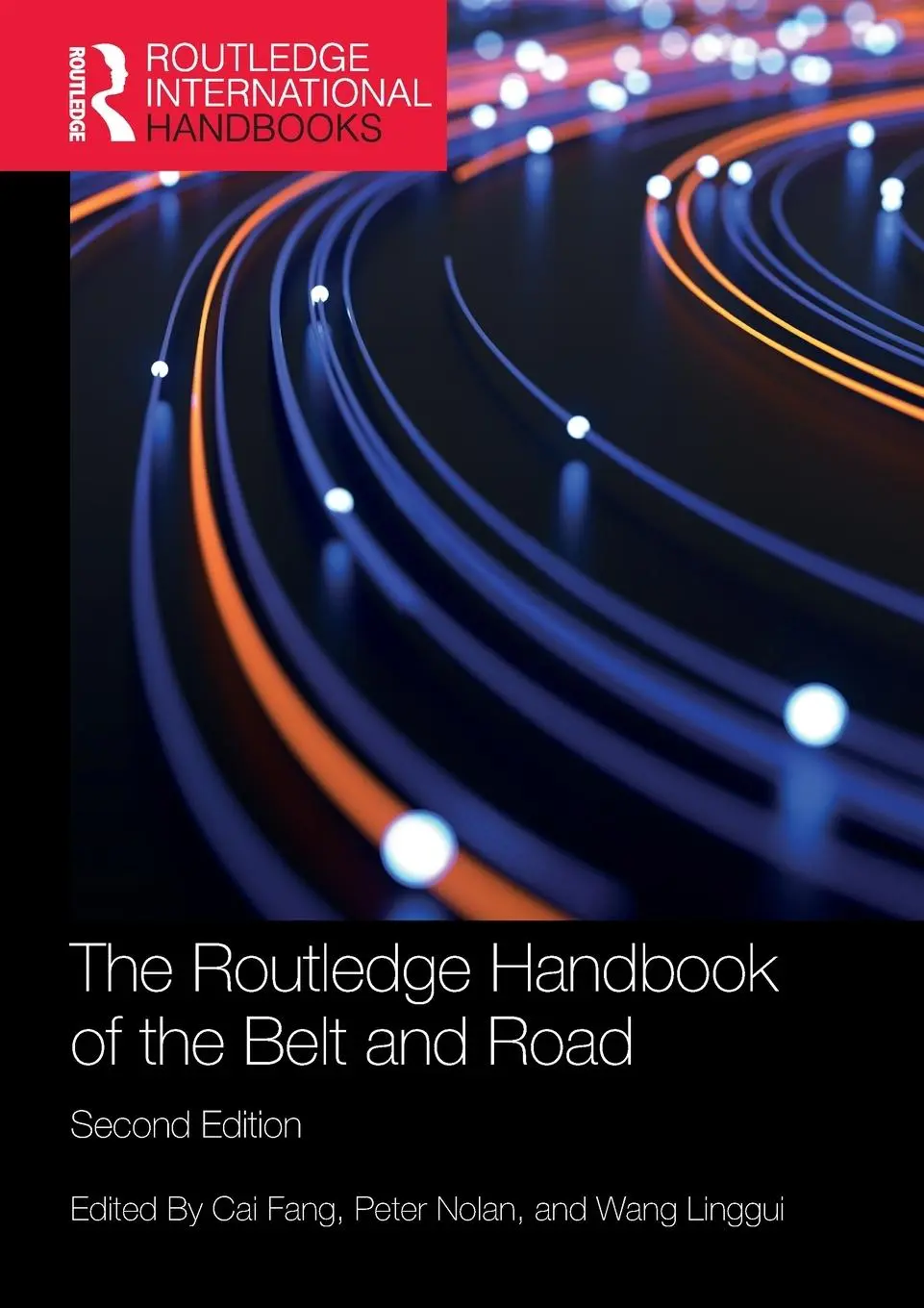 Cover: 9781032262239 | The Routledge Handbook of the Belt and Road | Cai Fang (u. a.) | Buch