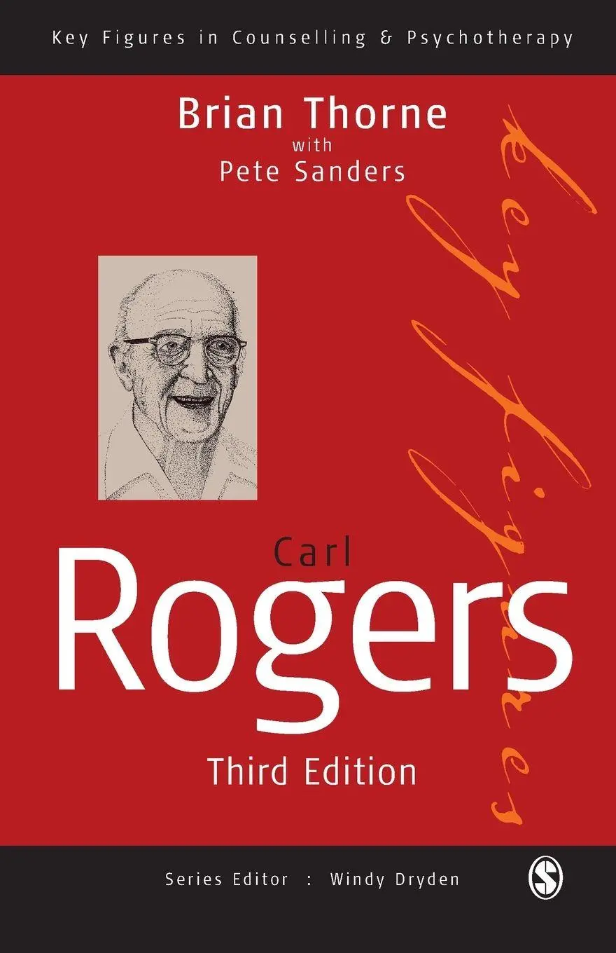 Cover: 9781446252239 | Carl Rogers | Brian Thorne (u. a.) | Taschenbuch | Englisch | 2012