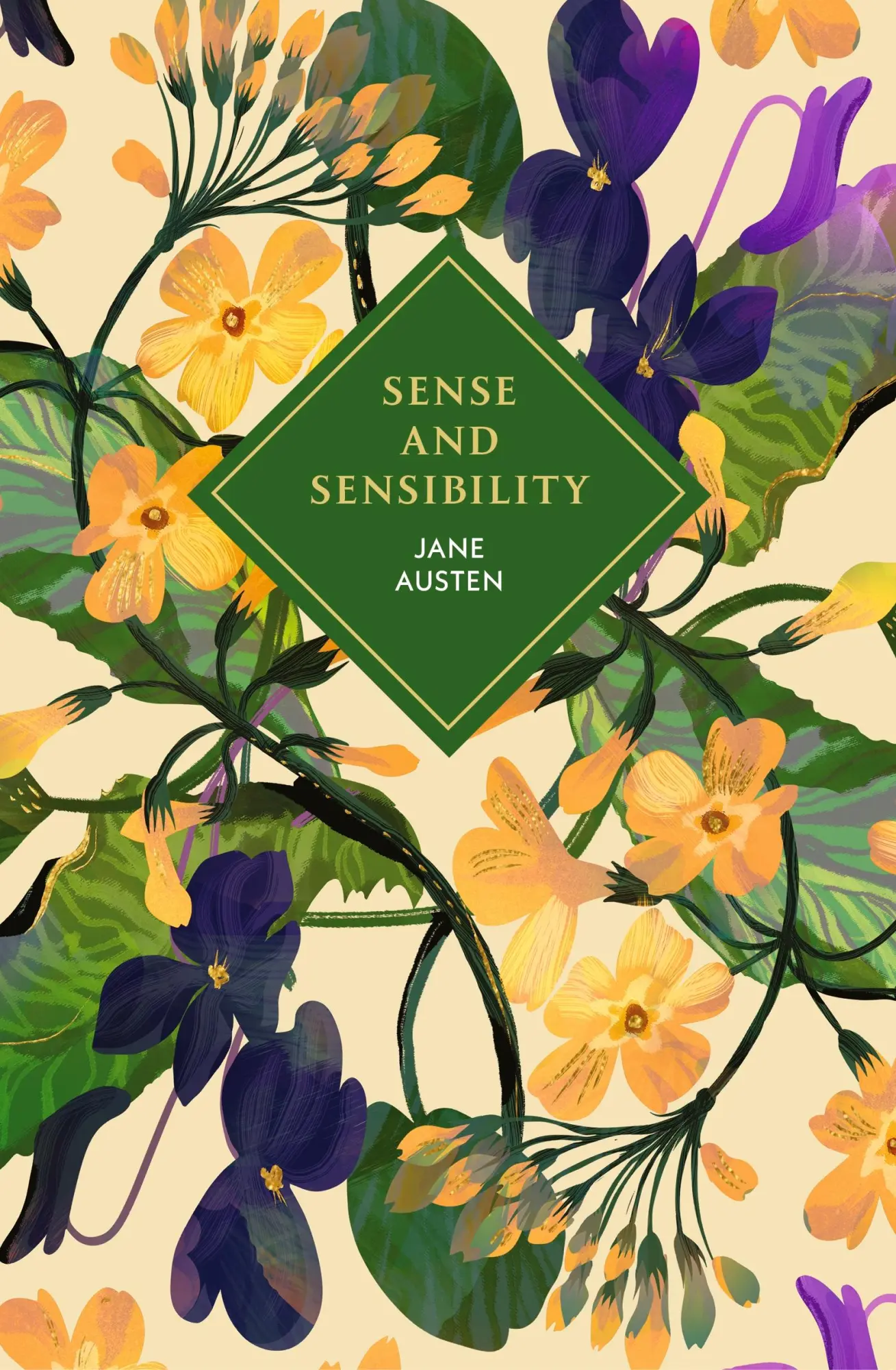 Cover: 9781529962239 | Sense and Sensibility | Jane Austen | Buch | Vintage Classics | 2025