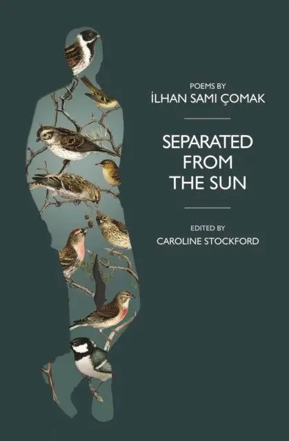 Cover: 9781739772239 | Separated from the Sun | Ilhan Comak | Taschenbuch | Englisch | 2022