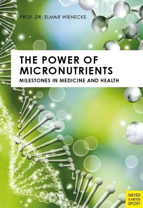 Cover: 9781782552239 | The Power of Micronutrients | Milestones in Medicine and Health | Buch