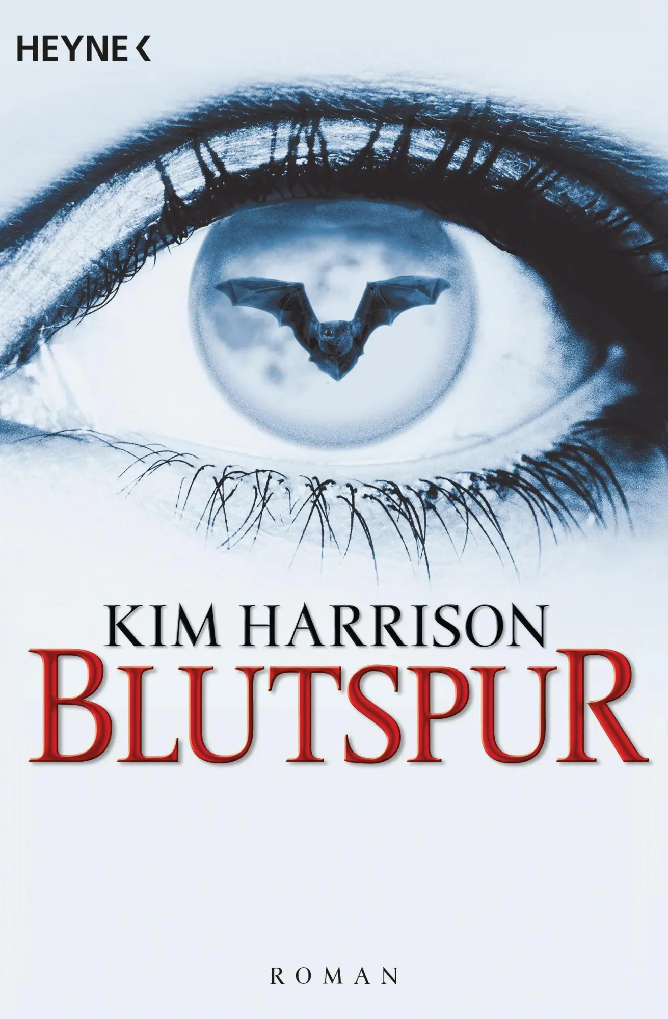 Cover: 9783453432239 | Blutspur | Kim Harrison | Taschenbuch | Rachel Morgan | 592 S. | 2006