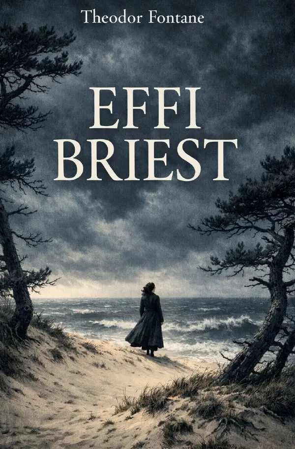 Cover: 9783565162239 | Effi Briest | DE | Theodor Fontane | Taschenbuch | 352 S. | Deutsch