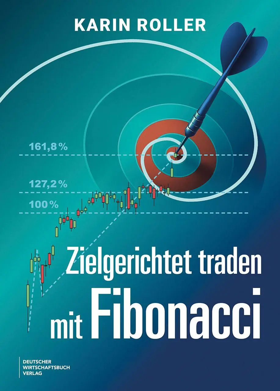 Cover: 9783690662239 | Zielgerichtet traden mit Fibonacci | Karin Roller | Buch | 208 S.