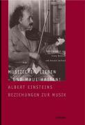 Cover: 9783796522239 | Musizieren, Lieben - und Maulhalten! | Ivana Rentsch | Buch | Gebunden