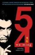 Cover: 9780099472339 | '54 | Wu Ming | Taschenbuch | 549 S. | Englisch | 2006 | Cornerstone