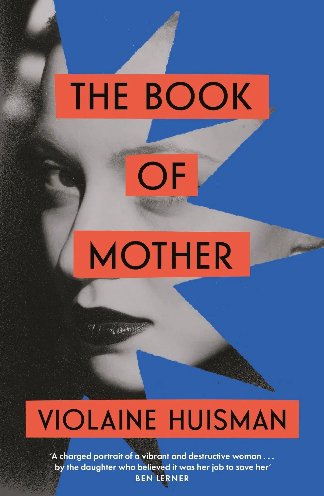 Cover: 9780349012339 | The Book of Mother | Longlisted for the International Booker Prize