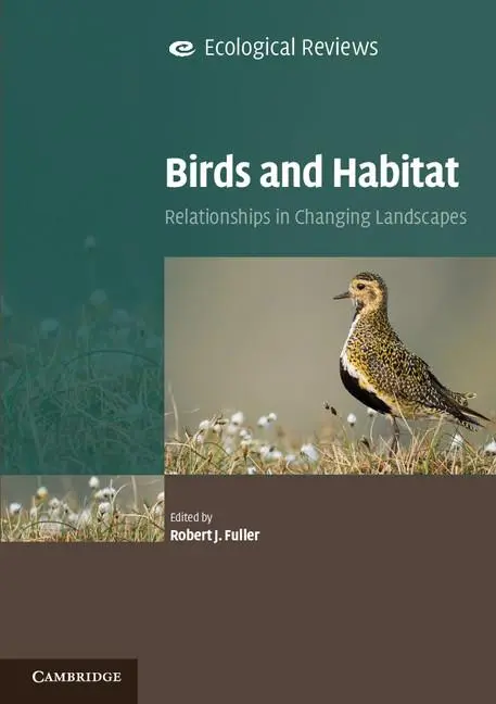 Cover: 9780521722339 | Birds and Habitat | Robert J. Fuller | Taschenbuch | Englisch | 2012