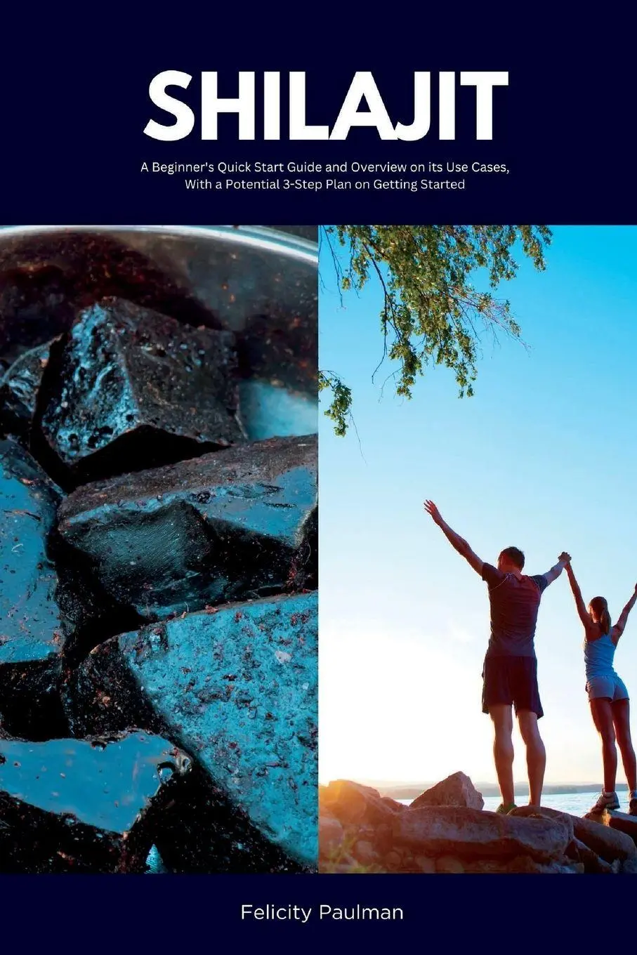 Cover: 9781088242339 | Shilajit | Felicity Paulman | Taschenbuch | Englisch | 2023