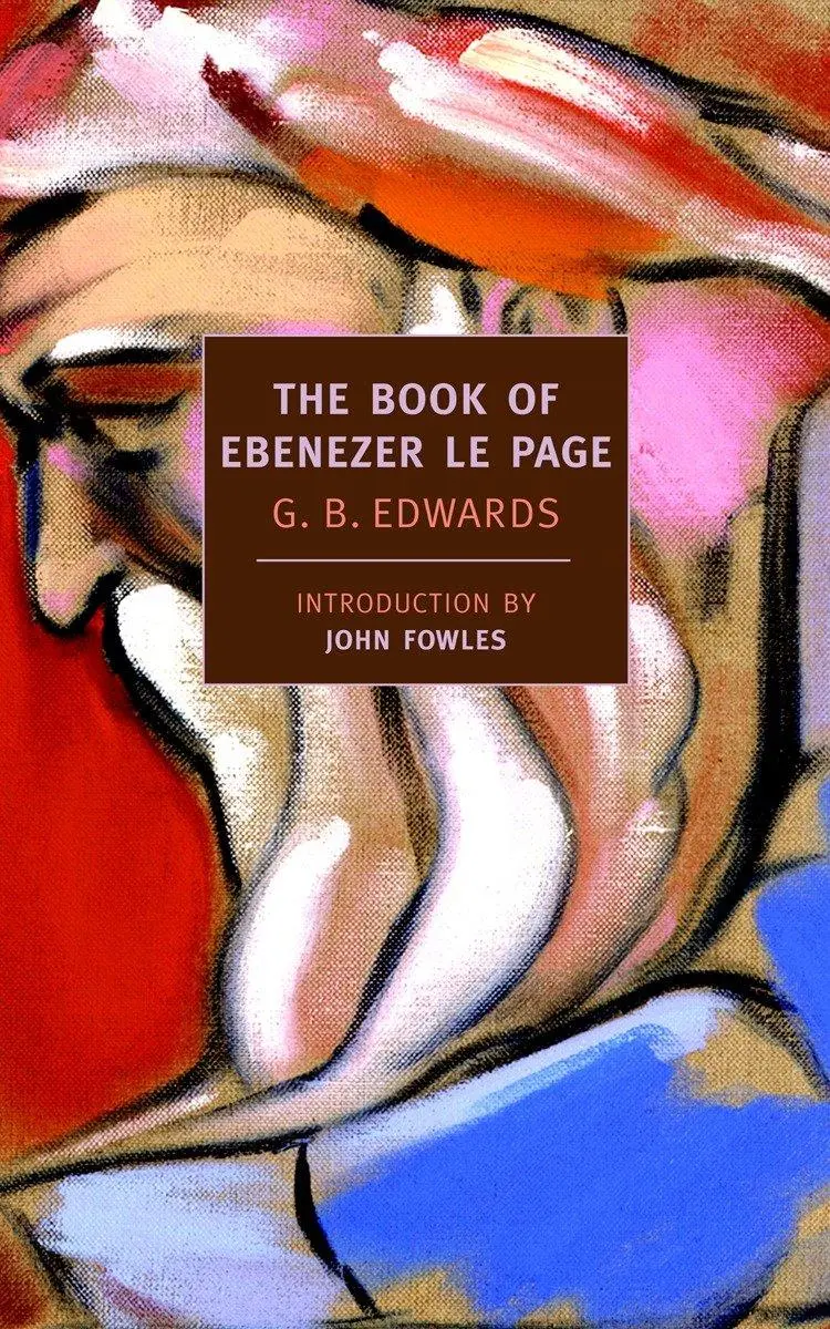 Cover: 9781590172339 | The Book of Ebenezer Le Page | G. B. Edwards | Taschenbuch | Englisch