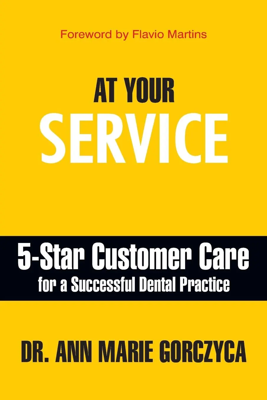 Cover: 9781949642339 | At Your Service | Ann Marie Gorczyca | Taschenbuch | Englisch | 2020