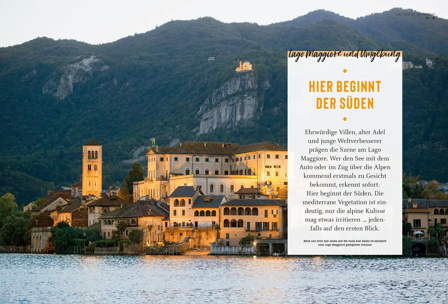 Bild: 9783616012339 | DUMONT Bildatlas Oberitalienische Seen | Daniela Schetar (u. a.)
