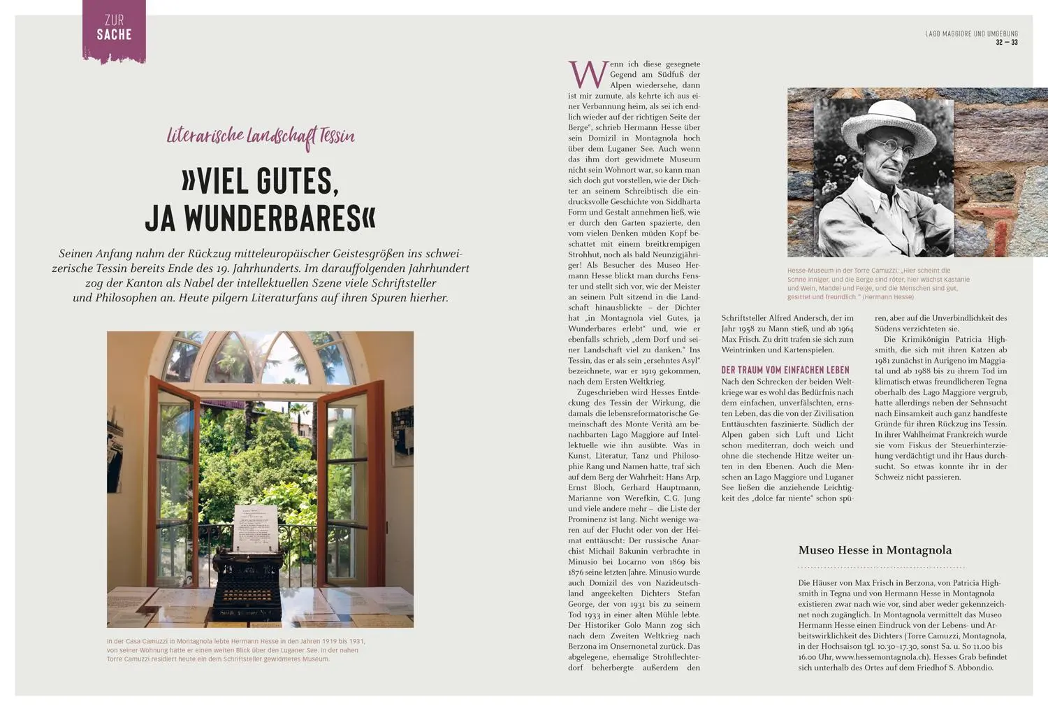 Bild: 9783616012339 | DUMONT Bildatlas Oberitalienische Seen | Daniela Schetar (u. a.)