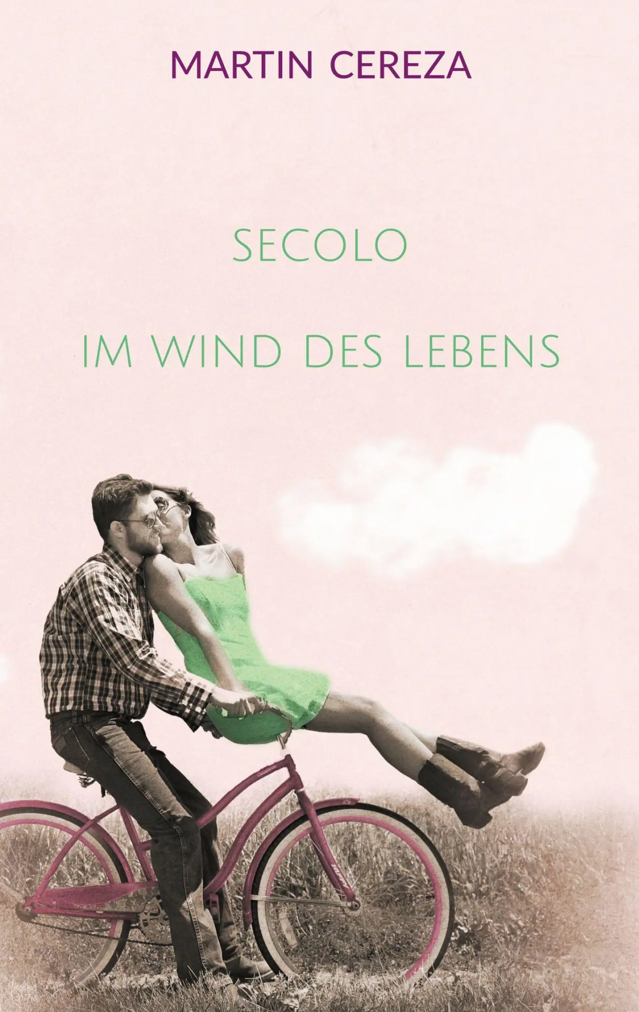 Cover: 9783819202339 | SECOLO Im Wind des Lebens | Martin Cereza | Taschenbuch | 280 S.
