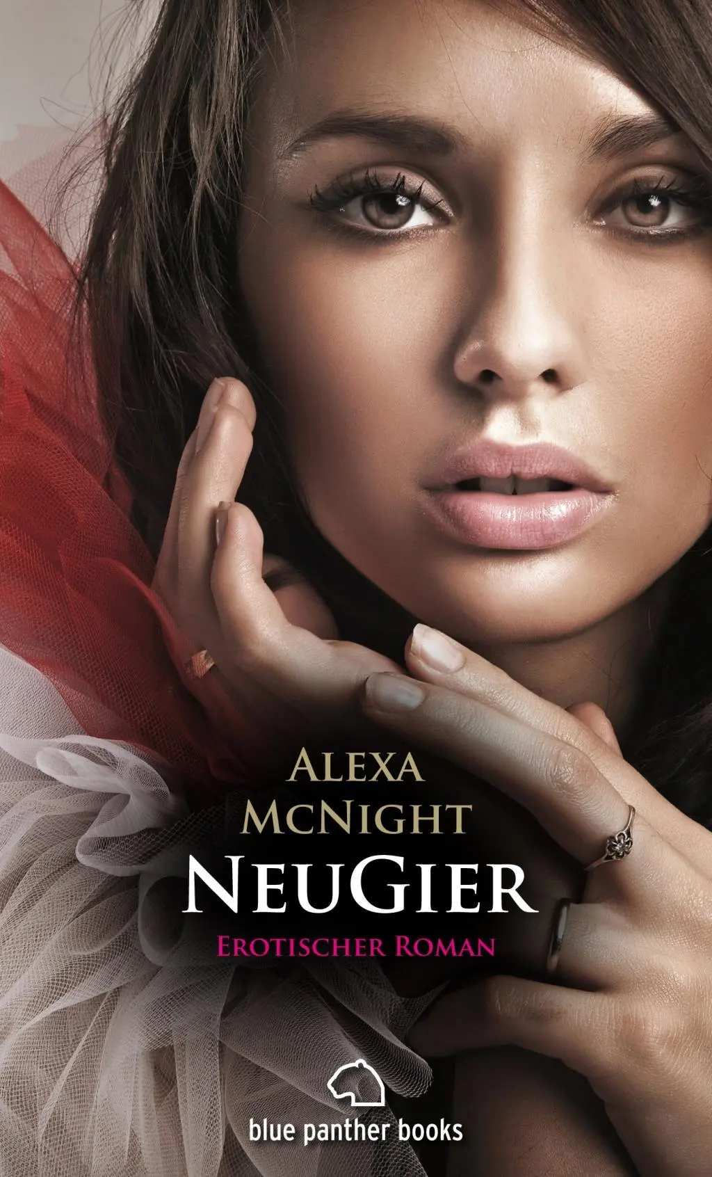 Cover: 9783862772339 | NeuGier Erotischer Roman | Alexa McNight | Taschenbuch | Deutsch