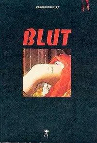 Cover: 9783887692339 | Konkursbuch. Zeitschrift für Vernunftkritik / Blut | Fedderke | Buch