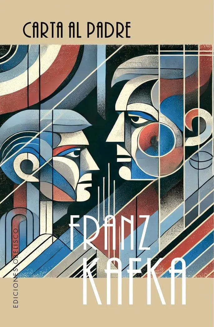 Cover: 9788411722339 | Carta Al Padre | Franz Kafka | Taschenbuch | Spanisch | 2025