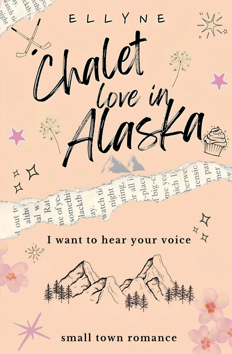 Cover: 9798230852339 | Chalet Love In Alaska | Ellyne | Taschenbuch | Englisch | 2025