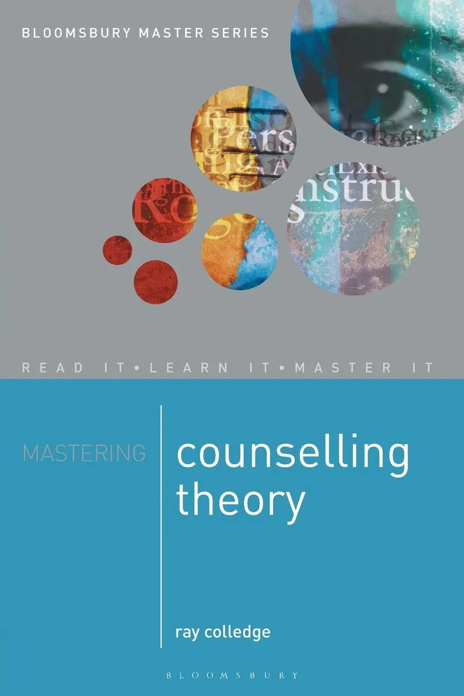 Cover: 9780333922439 | Mastering Counselling Theory | Ray Colledge | Taschenbuch | Englisch