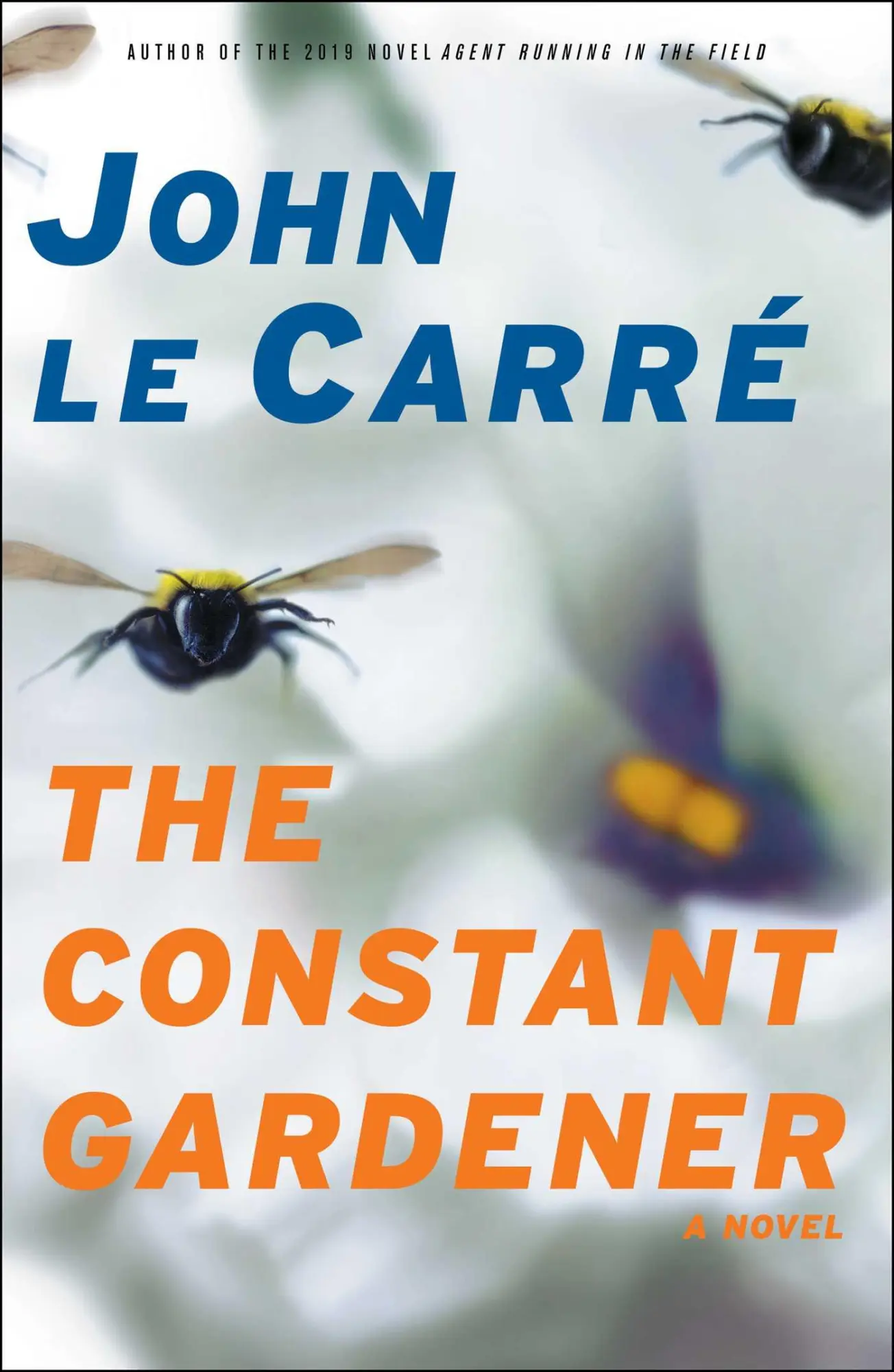 Cover: 9780743262439 | The Constant Gardener | John Le Carre | Taschenbuch | Englisch | 2004