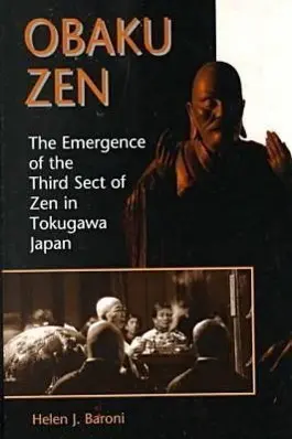 Cover: 9780824822439 | Obaku Zen | Helen J Baroni | Taschenbuch | Kartoniert / Broschiert