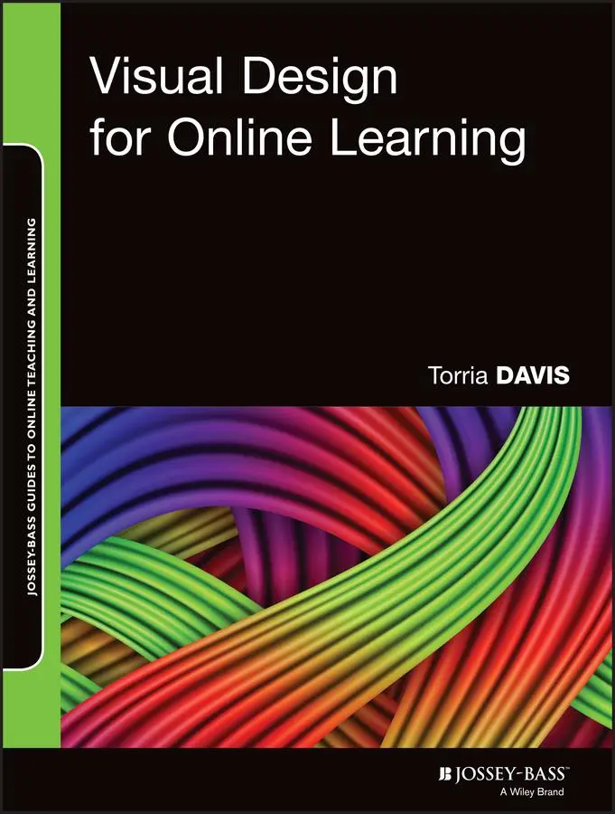 Cover: 9781118922439 | Visual Design for Online Learning | Torria Davis | Taschenbuch | 2015