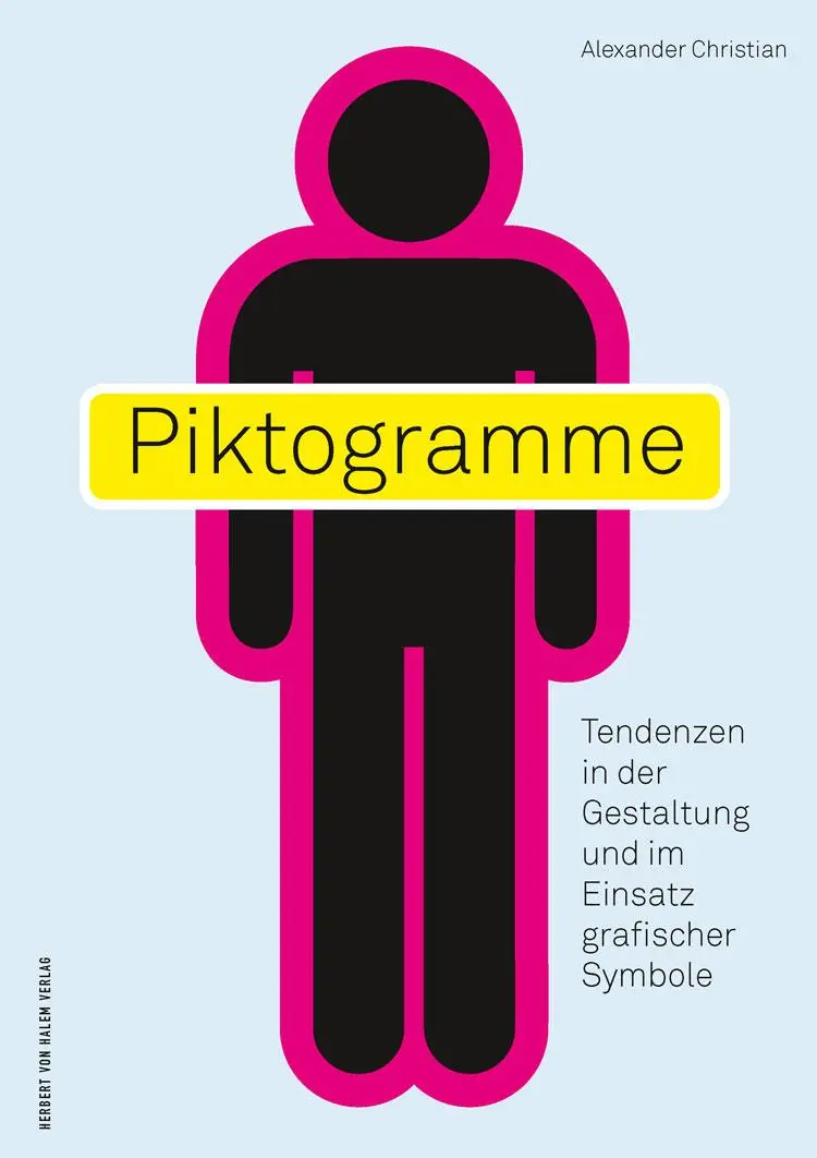 Cover: 9783869622439 | Piktogramme | Alexander Christian | Taschenbuch | 576 S. | Deutsch