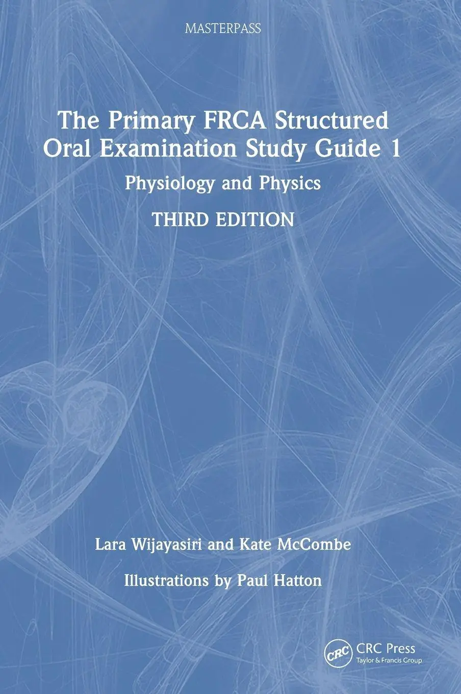Cover: 9781032232539 | The Primary FRCA Structured Oral Examination Study Guide 1 | Buch