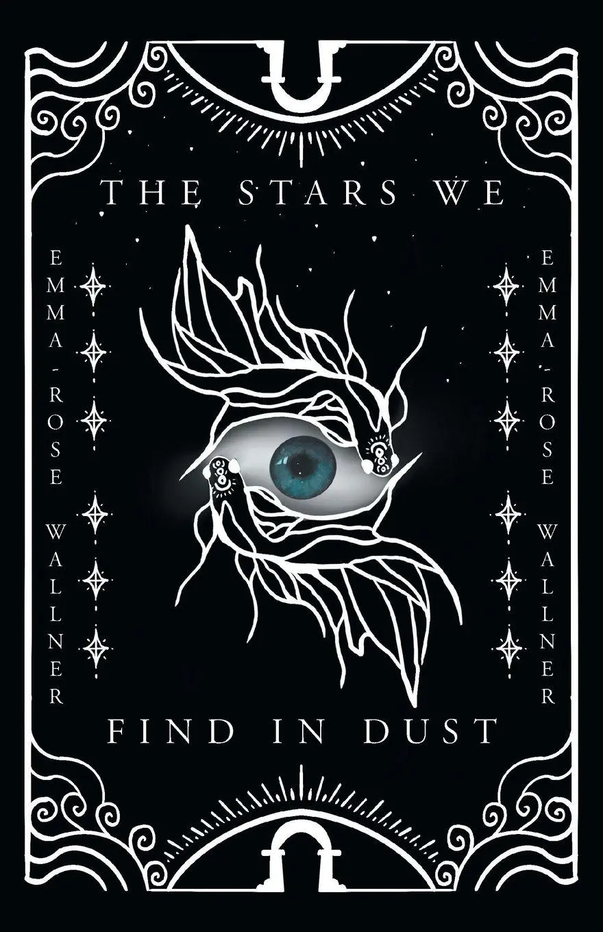 Cover: 9781038342539 | The Stars We Find in Dust | Emma-Rose Wallner | Taschenbuch | Englisch