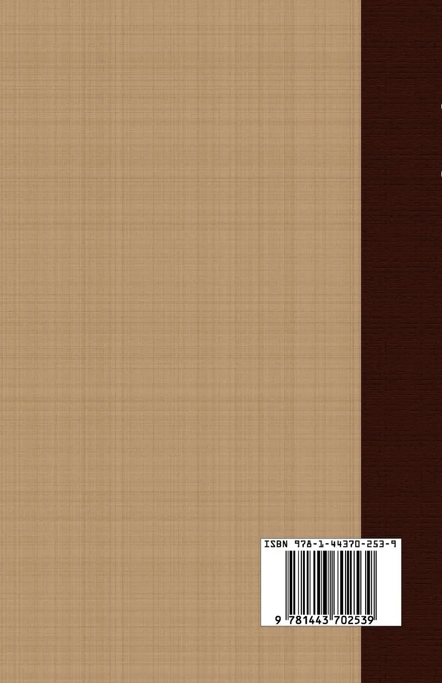 Rückseite: 9781443702539 | An Introduction to the Study of Spinning | Morton (u. a.) | Buch