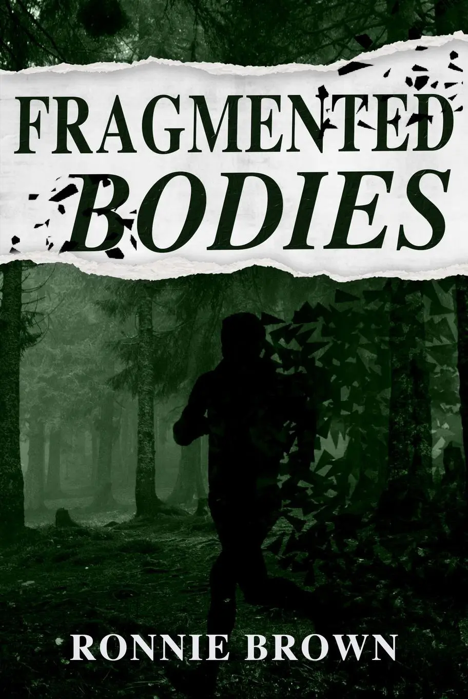 Cover: 9781803782539 | Fragmented Bodies | Ronnie Brown | Taschenbuch | Englisch | 2025