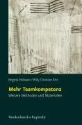 Cover: 9783525462539 | Mehr Teamkompetenz | Weitere Methoden uind Materialien | Nöbauer