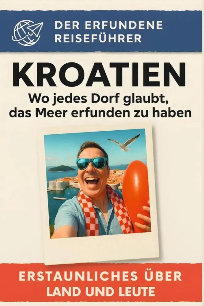 Cover: 9783695372539 | Kroatien | Theo Müller | Taschenbuch | 162 S. | Deutsch | 2025