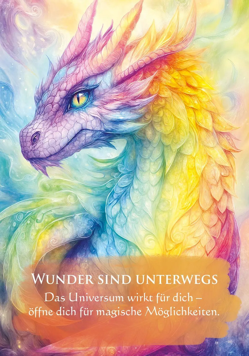 Bild: 9783843492539 | Spirit Guides - Orakel der Seelenbegleiter und Lichtwesen | Hoffmann