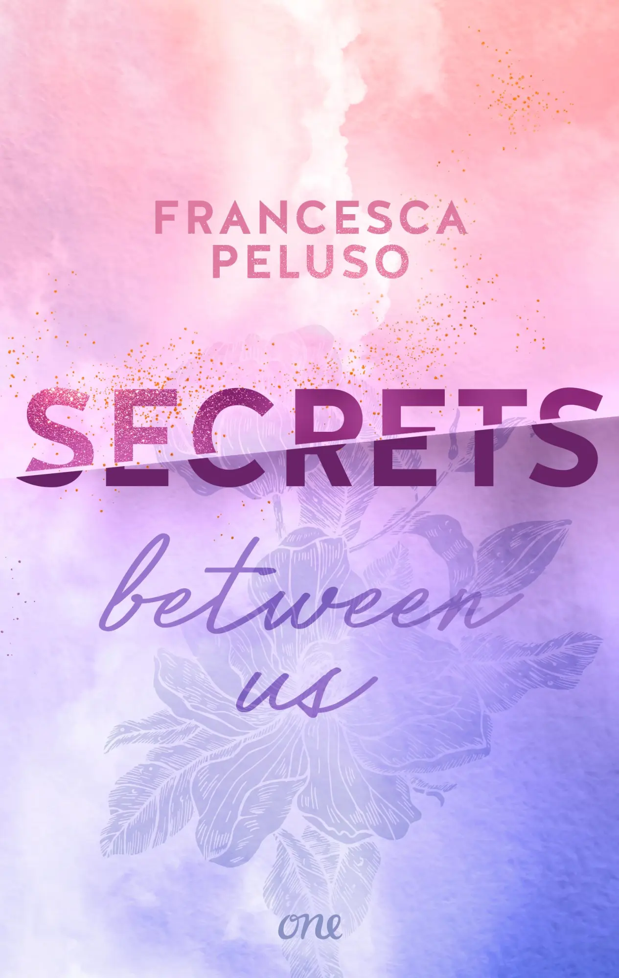 Bild: 9783846602539 | Secrets between us | Francesca Peluso | Taschenbuch | Ferham Creek