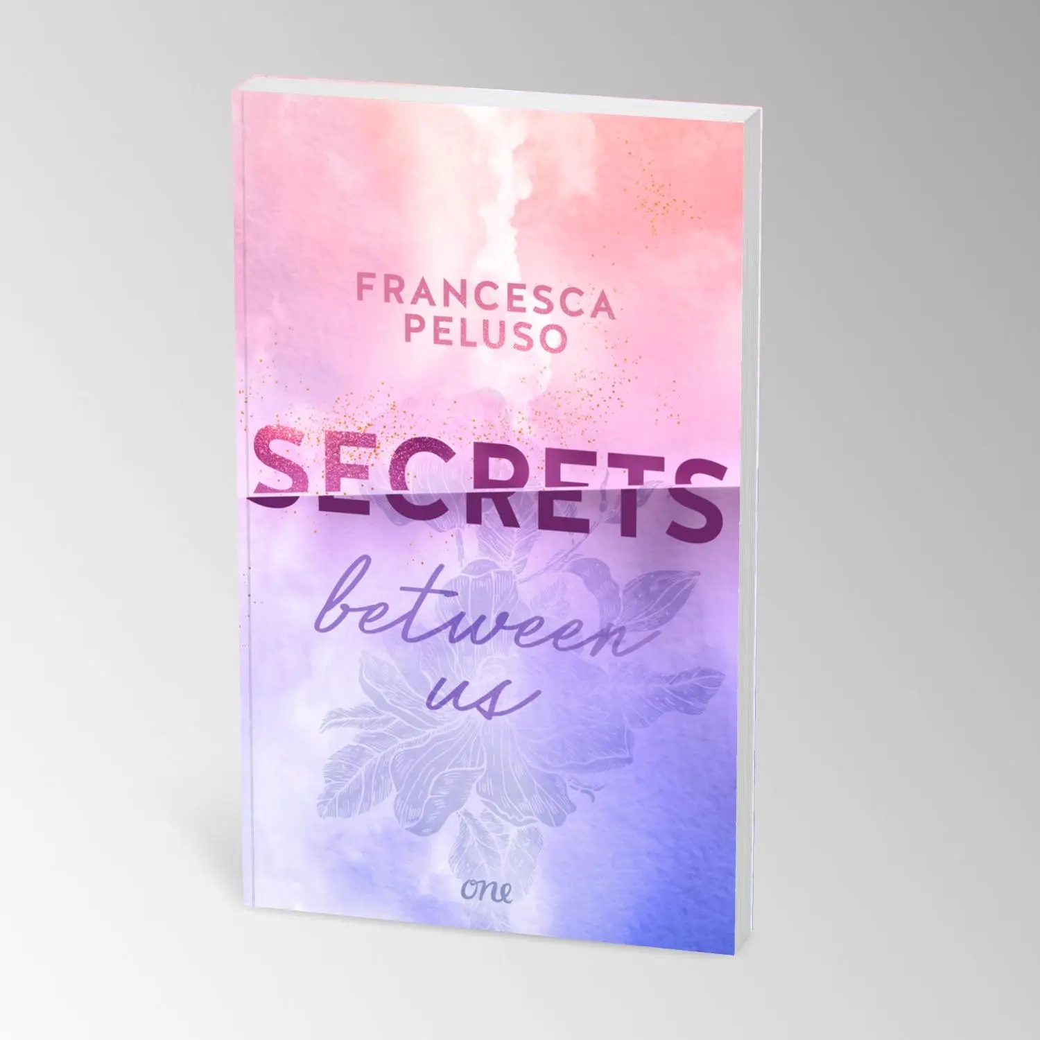 Bild: 9783846602539 | Secrets between us | Francesca Peluso | Taschenbuch | Ferham Creek