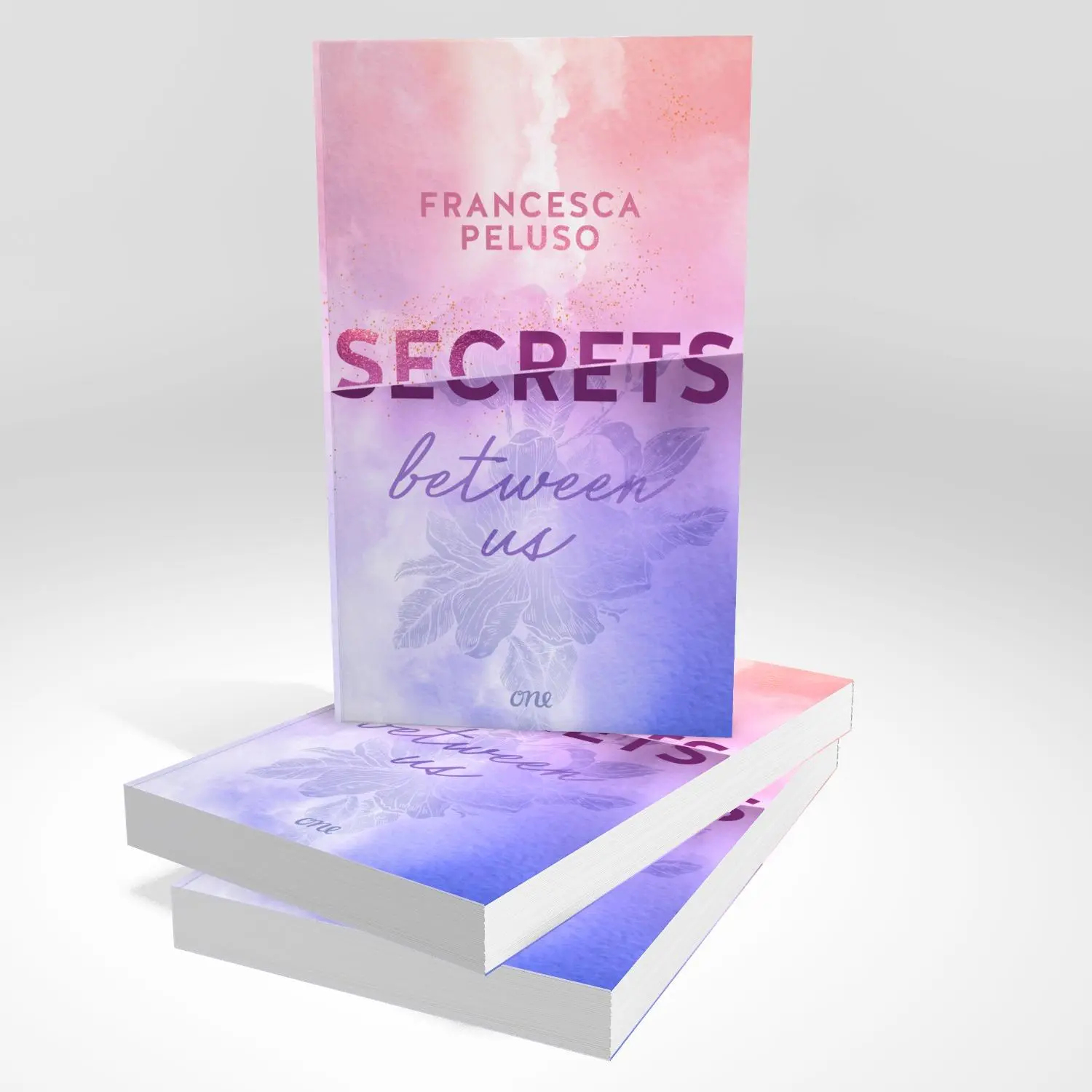 Bild: 9783846602539 | Secrets between us | Francesca Peluso | Taschenbuch | Ferham Creek