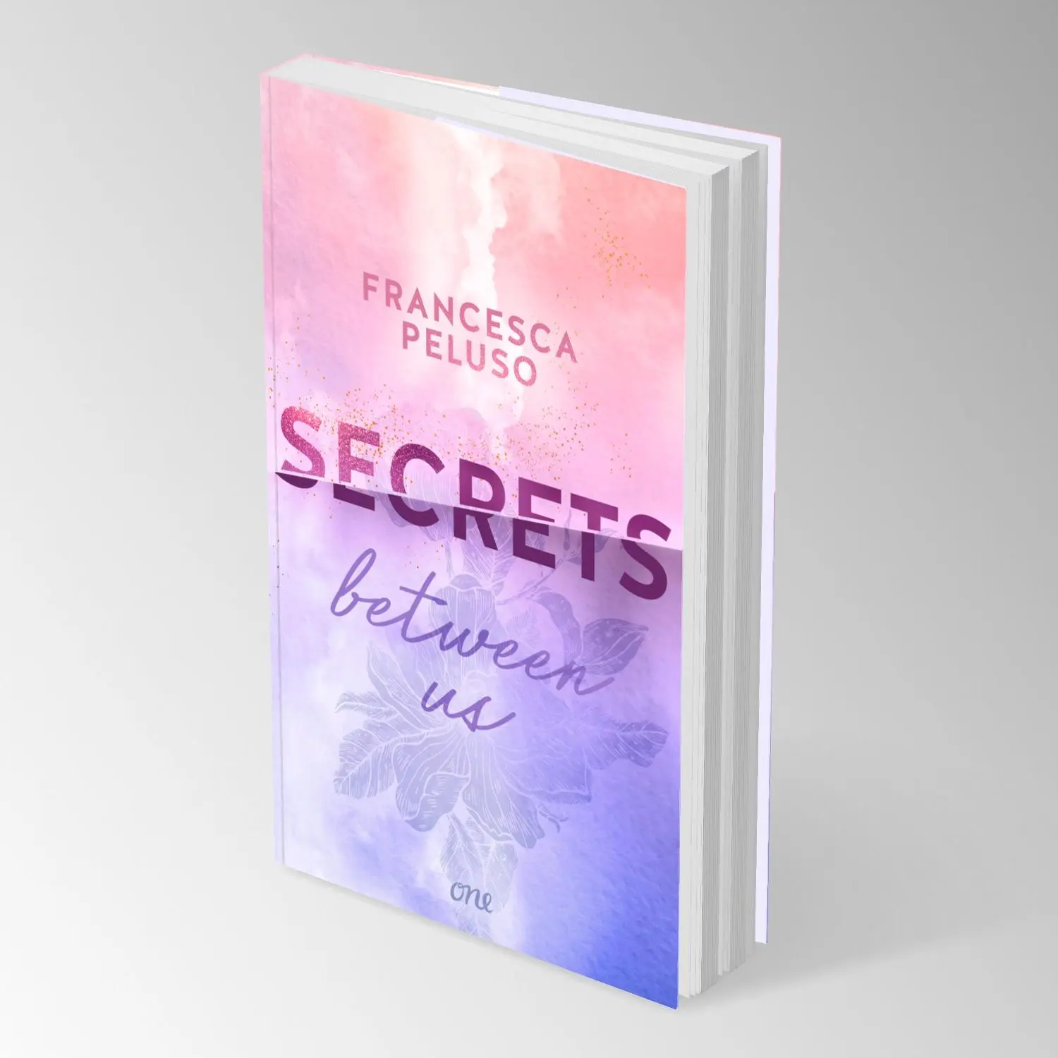 Bild: 9783846602539 | Secrets between us | Francesca Peluso | Taschenbuch | Ferham Creek