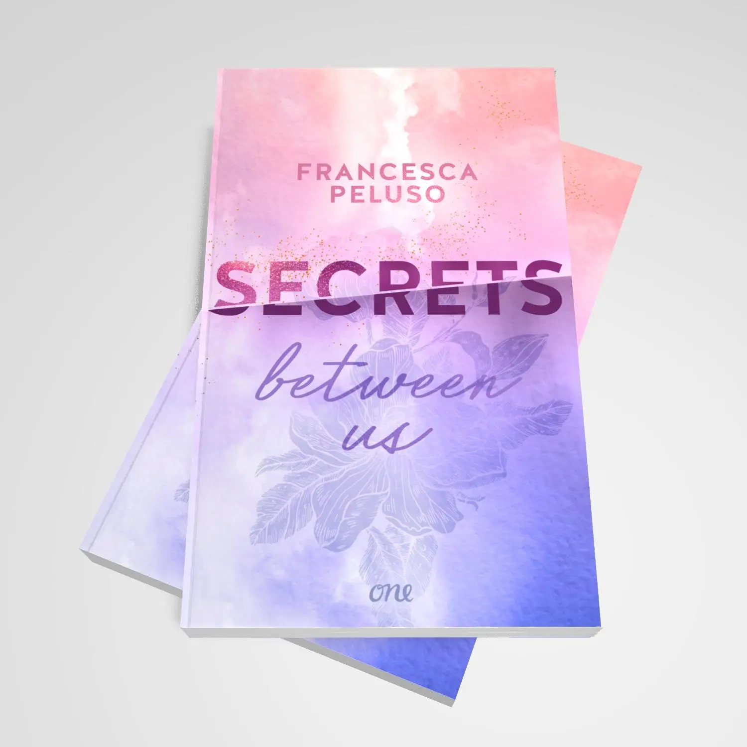 Bild: 9783846602539 | Secrets between us | Francesca Peluso | Taschenbuch | Ferham Creek